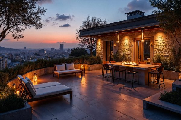 rooftop-sunset-city-view